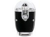 Smeg CJF11BLEU Citrus juicer (sort) Juicer