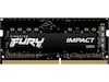 Kingston FURY Impact DDR4 3200MHz 8GB Minnebrikker