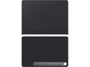 Samsung Smart Book Cover Tab S10 Lite/FE og S9/FE (sort) Deksel til nettbrett