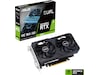 ASUS Dual GeForce RTX 3050 V2 OC Skjermkort
