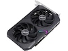 ASUS Dual GeForce RTX 3050 V2 OC Skjermkort