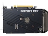 ASUS Dual GeForce RTX 3050 V2 OC Skjermkort