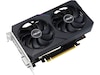 ASUS Dual GeForce RTX 3050 V2 OC Skjermkort