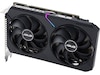 ASUS Dual GeForce RTX 3050 V2 OC Skjermkort