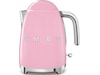 Smeg KLF03PKEU Vannkoker (rosa) Vannkokere
