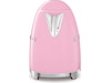 Smeg KLF03PKEU Vannkoker (rosa) Vannkokere