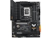 ASUS TUF GAMING B760-PLUS WIFI Hovedkort Intel Socket