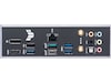 ASUS TUF GAMING B760-PLUS WIFI Hovedkort Intel Socket