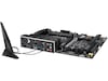 ASUS TUF GAMING B760-PLUS WIFI Hovedkort Intel Socket