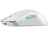 ASUS ROG Harpe Ace Aim Lab Edition trådløs gamingmus (hvit) Gamingmus