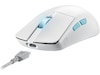 ASUS ROG Harpe Ace Aim Lab Edition trådløs gamingmus (hvit) Gamingmus