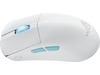 ASUS ROG Harpe Ace Aim Lab Edition trådløs gamingmus (hvit) Gamingmus