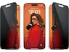 Panzerglass iPhone 15 Pro Privacy Skjermbeskytter Skjermbeskytter