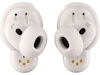 Bose QuietComfort Ultra Earbuds trådløse hodetelefoner, In-Ear (hvit) Ørepropper