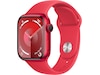 Apple Watch Series 9 41mm GPS + LTE Aluminium (PRODUCT)RED Smartklokker