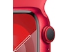 Apple Watch Series 9 41mm GPS + LTE Aluminium (PRODUCT)RED Smartklokker