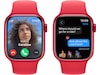 Apple Watch Series 9 41mm GPS + LTE Aluminium (PRODUCT)RED Smartklokker