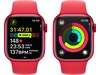 Apple Watch Series 9 41mm GPS + LTE Aluminium (PRODUCT)RED Smartklokker