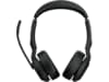 Jabra Evolve2 55 Link380a MS stereo Trådløse hodesett