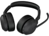 Jabra Evolve2 55 Link380a MS stereo Trådløse hodesett