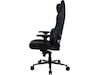 Arozzi Vernazza Supersoft Gamingstol (sort) Gamingstoler