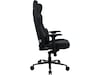 Arozzi Vernazza Supersoft Gamingstol (sort) Gamingstoler