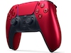 PlayStation 5 DualSense Kontroller (Volcanic Red) Tilbehør til spillkonsoller