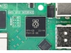 Raspberry Pi 5 Model B, 4GB RAM Integrert CPU