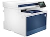 HP Color LaserJet Pro MFP 4302fdw laserskriver Skrivere