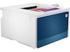 HP Color LaserJet Pro 4202dw laserskriver Skrivere