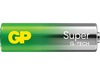 GP Super Alkaline AA/LR6 batteri, 20-pk Batterier til generell bruk