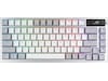 ASUS ROG Azoth Trådløs DIY Gamingtastatur (hvit) Gamingtastatur
