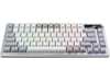 ASUS ROG Azoth Trådløs DIY Gamingtastatur (hvit) Gamingtastatur