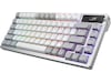 ASUS ROG Azoth Trådløs DIY Gamingtastatur (hvit) Gamingtastatur