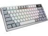 ASUS ROG Azoth Trådløs DIY Gamingtastatur (hvit) Gamingtastatur