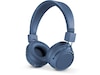 Andersson BHH-W200 trådløse hodetelefoner, Over-Ear (blå) Hodetelefoner