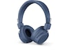 Andersson BHH-W200 trådløse hodetelefoner, Over-Ear (blå) Hodetelefoner