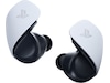 PlayStation Pulse Explore trådløse øreplugger (hvit) Gamingheadset