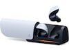 PlayStation Pulse Explore trådløse øreplugger (hvit) Gamingheadset