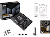 Asus TUF Gaming Z790-PRO WIFI Hovedkort Intel Socket