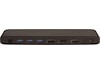 Andersson USB-D3000 USB-C 4K dockingstasjon (sort) Dockingstasjon & USB-HUB