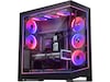 Phanteks NV9 Premium LED Kit (sort) Tilbehør