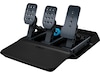 Logitech G PRO Racing Pedals Ratt og pedaler