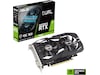 ASUS Dual GeForce RTX 3050 OC Skjermkort