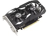 ASUS Dual GeForce RTX 3050 OC Skjermkort