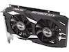ASUS Dual GeForce RTX 3050 OC Skjermkort