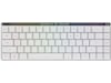 ASUS ROG Falchion RX Low Profile Optical trådløst gamingtastatur(hvit) Gamingtastatur