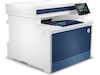 HP Color LaserJet Pro MFP 4302fdn laserskriver Skrivere