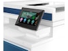HP Color LaserJet Pro MFP 4302fdn laserskriver Skrivere