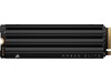 Corsair MP600 ELITE SSD 1TB NVMe PCIe M.2 +kjøleribbe SSD M.2